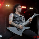 Into The Grave 2025: Rotting Christ
